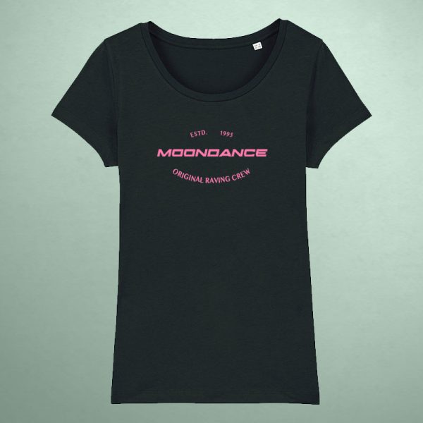 Moondance Estd. 1995 Women's T-Shirt